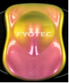 Black Background Effect